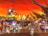 World of Warcraft: The Burning Crusade screenshot, image №433365 - RAWG