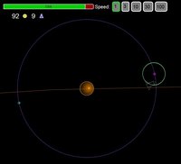 Space Game (Alrecenk) screenshot, image №1841215 - RAWG