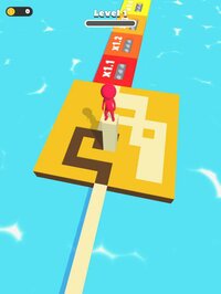 Stacky Puzzle 3D - Shortcut.IO screenshot, image №2687317 - RAWG