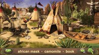 Peter Pan: Hidden Objects screenshot, image №4144202 - RAWG