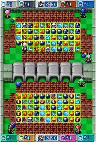 Bomberman Blitz screenshot, image №783501 - RAWG