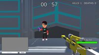 Online Future Game screenshot, image №3819226 - RAWG
