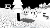 SN0-BOT vs The Yetis screenshot, image №2246394 - RAWG