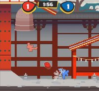 KungFu Kickball screenshot, image №1785475 - RAWG