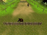 Crazy Horse Racing Champion screenshot, image №2185255 - RAWG