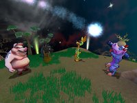 Creature Conflict: The Clan Wars screenshot, image №381196 - RAWG