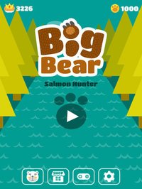 Big Bear: Salmon Hunter screenshot, image №920977 - RAWG
