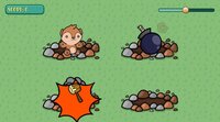 Whack-a-Mole (Audrey Schmitt) screenshot, image №2707116 - RAWG