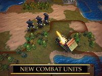 Civilization Revolution 2 screenshot, image №15940 - RAWG