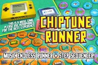 Chiptune Runner screenshot, image №1438543 - RAWG