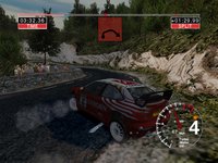 Colin McRae Rally 04 screenshot, image №385983 - RAWG