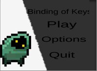 Binding of Keys screenshot, image №2445513 - RAWG