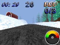 Drift Alley screenshot, image №3038591 - RAWG