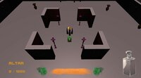 Necro Heart screenshot, image №2437802 - RAWG