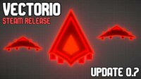 Vectorio - Early Access (itch) screenshot, image №2772136 - RAWG