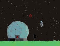 Exit.. Space Left screenshot, image №1133163 - RAWG
