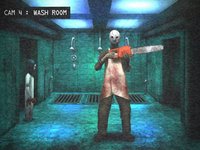 Asylum Night Shift FREE - Five Nights Survival screenshot, image №1634382 - RAWG