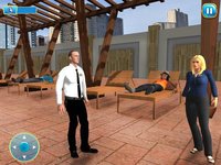 Virtual Single Mom Manager Job screenshot, image №885760 - RAWG