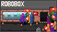 Robobox - Team Iconic screenshot, image №1748651 - RAWG