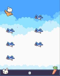 Fly Away Bunny screenshot, image №4216039 - RAWG