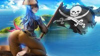 Pirates Girls screenshot, image №2516235 - RAWG