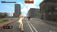 Girls Guns and Zombies screenshot, image №2782826 - RAWG