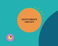 Gluttonous Circles screenshot, image №3342372 - RAWG