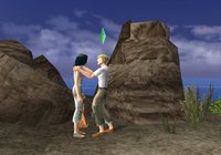The Sims: Castaway Stories screenshot, image №479306 - RAWG