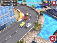 Turbo Wheels screenshot, image №1712915 - RAWG