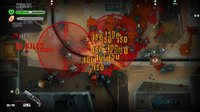 Bloody Streets (itch) screenshot, image №1053064 - RAWG