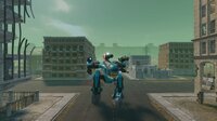 Mechanized Corps: Rebirth screenshot, image №4173893 - RAWG
