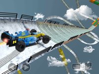 Mega Ramp - Formula Car Racing screenshot, image №2316510 - RAWG