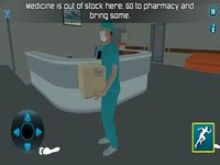 Hospital Sim: Emergency Doctor screenshot, image №2043735 - RAWG