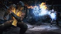 Mortal Kombat X screenshot, image №30666 - RAWG