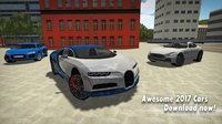 City Car Driver 2017 screenshot, image №1568102 - RAWG