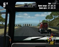 ToCA Race Driver 2: Ultimate Racing Simulator screenshot, image №386762 - RAWG