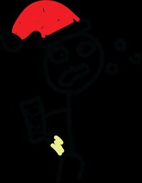 Average Joe and his Adventures in Cartoon World screenshot, image №2625447 - RAWG