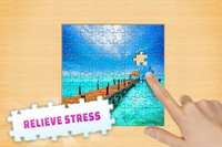 Jigsaw Puzzle: Create Pictures with Wood Pieces screenshot, image №2085374 - RAWG