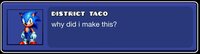 textbox (district taco (remade)) screenshot, image №2659993 - RAWG