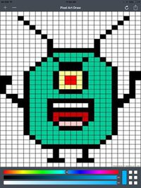 Pixel Drawing Tool screenshot, image №1613610 - RAWG