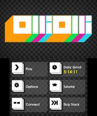 OlliOlli screenshot, image №242867 - RAWG