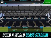 Soccer Manager 2021 screenshot, image №2538222 - RAWG