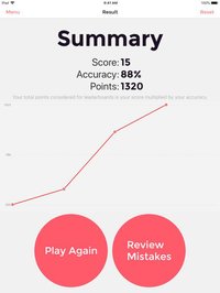 Music Tutor (Sight-reading) screenshot, image №1733339 - RAWG