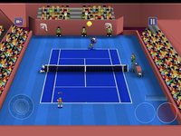 Tennis Champs Returns screenshot, image №1986552 - RAWG