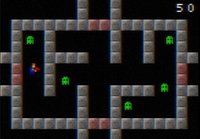 Nail Gun Hero (rujogames) screenshot, image №2020056 - RAWG