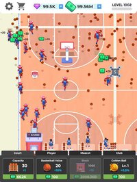 Basket Inc. Tycoon screenshot, image №3885641 - RAWG