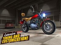 Top Bike: Drag Racing & Fast Moto Rider 3D screenshot, image №2141884 - RAWG