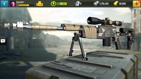 War Sniper screenshot, image №4086877 - RAWG