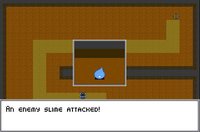 Unplanned Adventure screenshot, image №1224164 - RAWG