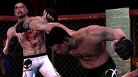 Supremacy MMA screenshot, image №557094 - RAWG